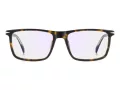 David Beckham Gafas Graduadas DB 1181 2IK