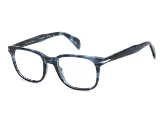 David Beckham Gafas Graduadas DB 1184 38I
