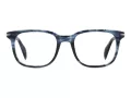 David Beckham Gafas Graduadas DB 1184 38I