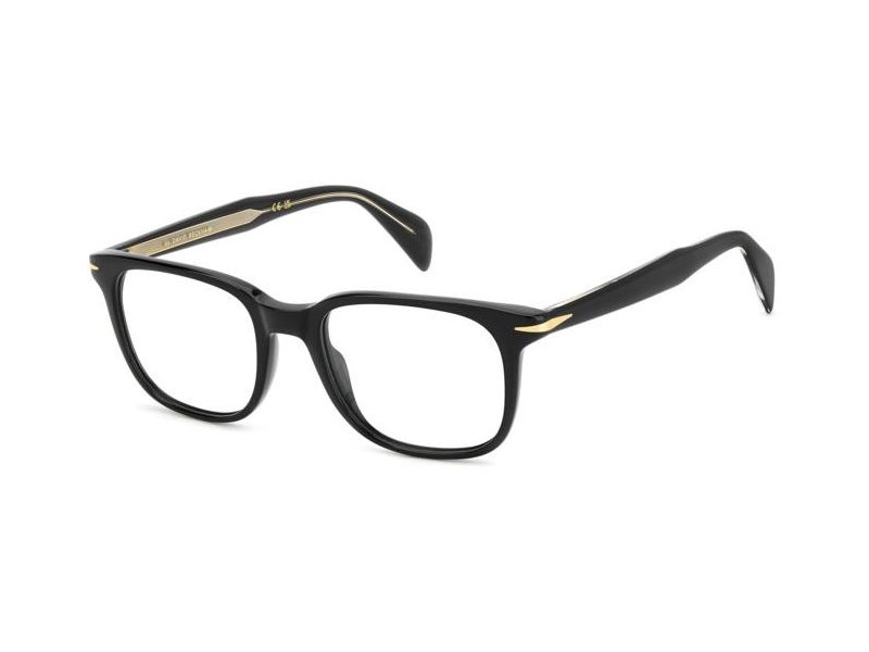 David Beckham Gafas Graduadas DB 1184 807