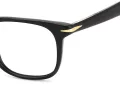 David Beckham Gafas Graduadas DB 1184 807_52