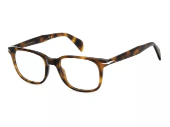 David Beckham Gafas Graduadas DB 1184 WR9_52