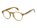 David Beckham Gafas Graduadas DB 1185 40G