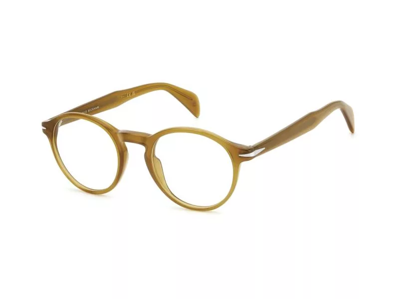 David Beckham Gafas Graduadas DB 1185 40G