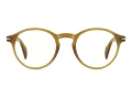 David Beckham Gafas Graduadas DB 1185 40G