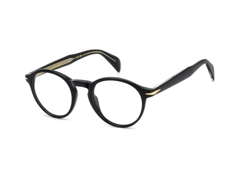 David Beckham Gafas Graduadas DB 1185 807