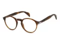 David Beckham Gafas Graduadas DB 1185 WR9