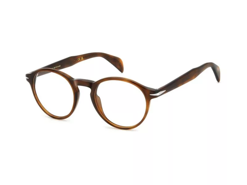 David Beckham Gafas Graduadas DB 1185 WR9