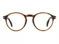 David Beckham Gafas Graduadas DB 1185 WR9