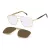 David Beckham Gafas Graduadas DB 1187/G/C 8SO