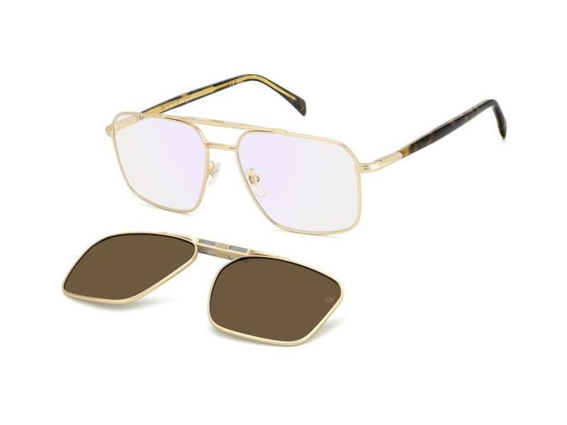 David Beckham Gafas Graduadas DB 1187/G/C 8SO