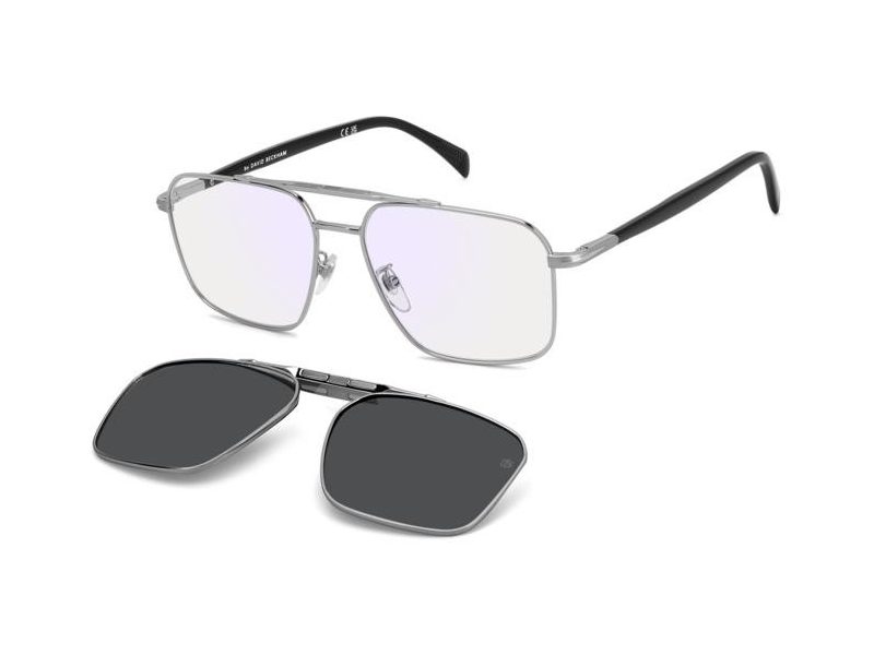 David Beckham Gafas Graduadas DB 1187/G/C KJ1