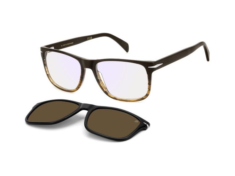 David Beckham Gafas Graduadas DB 1188/C 0MY