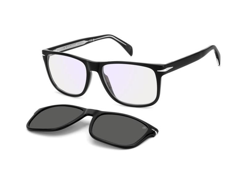 David Beckham Gafas Graduadas DB 1188/C 807