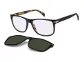 David Beckham Gafas Graduadas DB 1188/C WR7