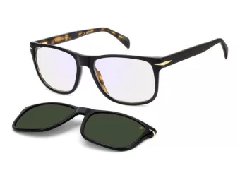 David Beckham Gafas Graduadas DB 1188/C WR7