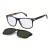 David Beckham Gafas Graduadas DB 1188/C WR7