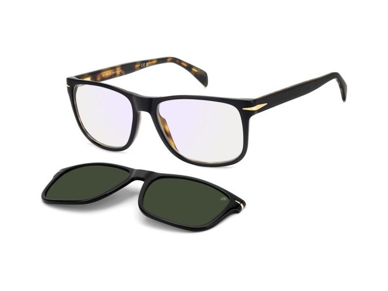 David Beckham Gafas Graduadas DB 1188/C WR7