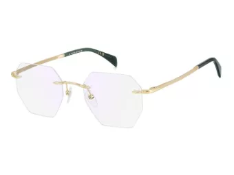 David Beckham Gafas Graduadas DB 1189 AOZ