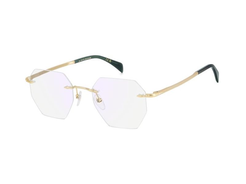 David Beckham Gafas Graduadas DB 1189 AOZ