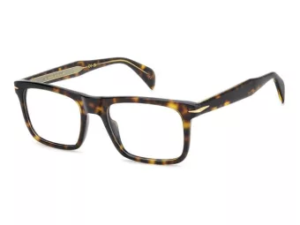 David Beckham Gafas Graduadas DB 1191 086