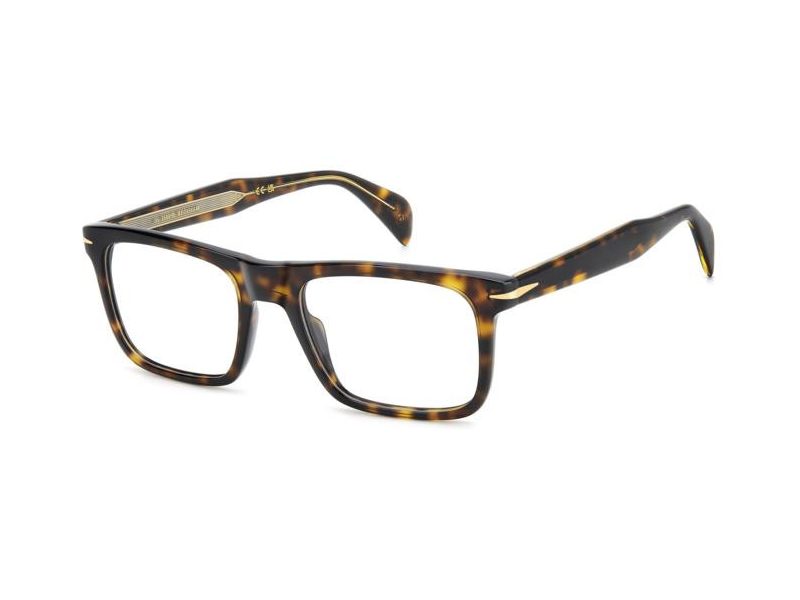 David Beckham Gafas Graduadas DB 1191 086