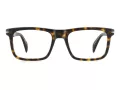 David Beckham Gafas Graduadas DB 1191 086