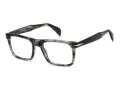 David Beckham Gafas Graduadas DB 1191 2W8