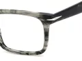 David Beckham Gafas Graduadas DB 1191 2W8