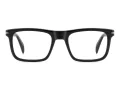 David Beckham Gafas Graduadas DB 1191 807