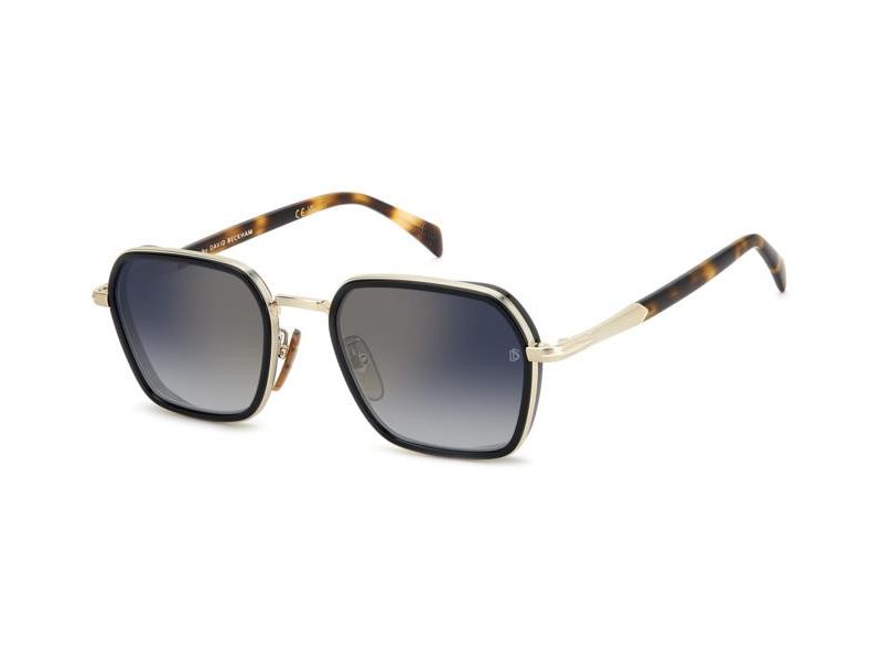 David Beckham Gafas de Sol DB 1194/G/S RHL/1V