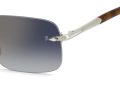 David Beckham Gafas de Sol DB 1195/S 8JD/1V