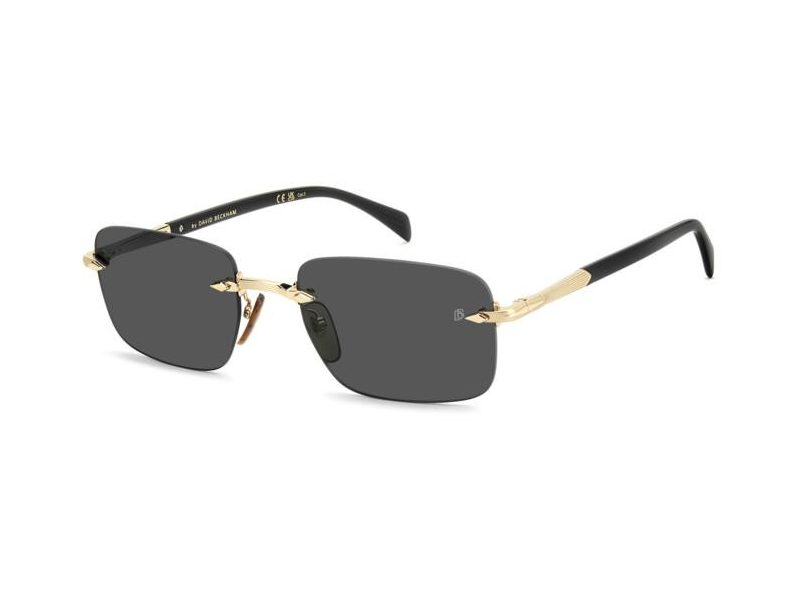 David Beckham Gafas de Sol DB 1195/S RHL/IR