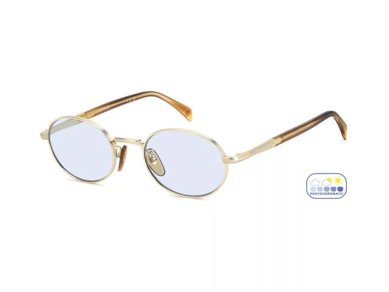 David Beckham Gafas de Sol DB 1196/S T5U/QZ