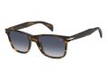 David Beckham Gafas de Sol DB 1197/S WR9/08