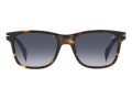 David Beckham Gafas de Sol DB 1197/S WR9/08