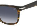David Beckham Gafas de Sol DB 1197/S WR9/08