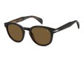 David Beckham Gafas de Sol DB 1198/S 05K/2M