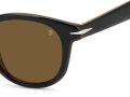 David Beckham Gafas de Sol DB 1198/S 05K/2M