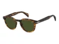 David Beckham Gafas de Sol DB 1198/S EX4/QT