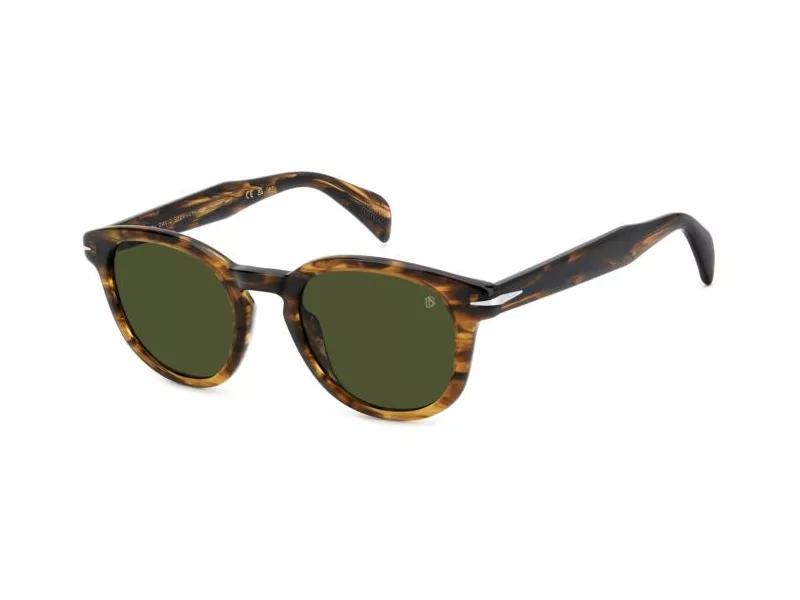 David Beckham Gafas de Sol DB 1198/S EX4/QT