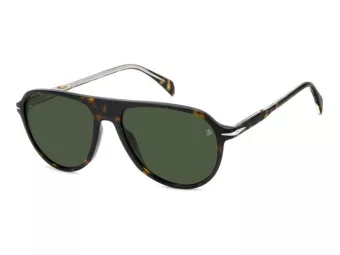 David Beckham Gafas de Sol DB 1200/S 086/O7