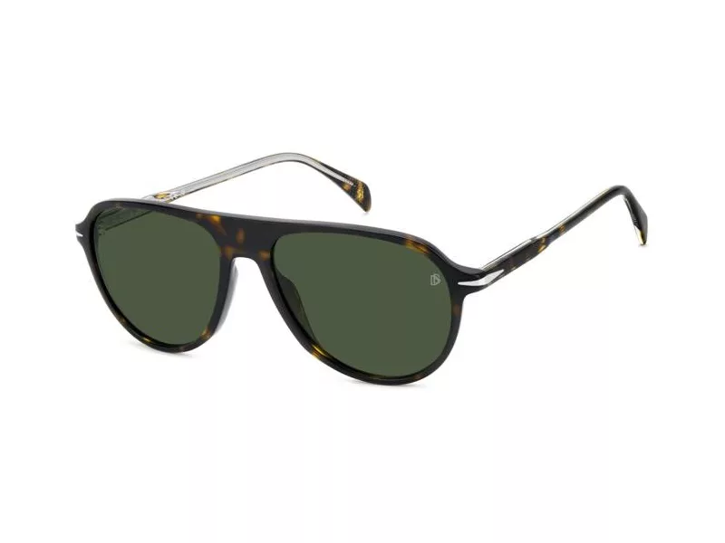 David Beckham Gafas de Sol DB 1200/S 086/O7
