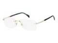 David Beckham Gafas Graduadas DB 1202 PEF