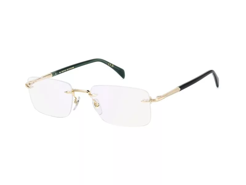 David Beckham Gafas Graduadas DB 1202 PEF