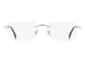 David Beckham Gafas Graduadas DB 1202 PEF