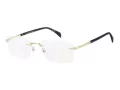 David Beckham Gafas Graduadas DB 1202 RHL