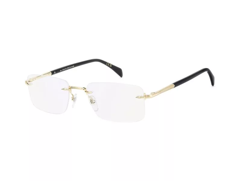 David Beckham Gafas Graduadas DB 1202 RHL