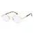 David Beckham Gafas Graduadas DB 1203 HM2