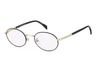 David Beckham Gafas Graduadas DB 1203 RHL